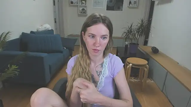 mel_collins' Live XXX Chat