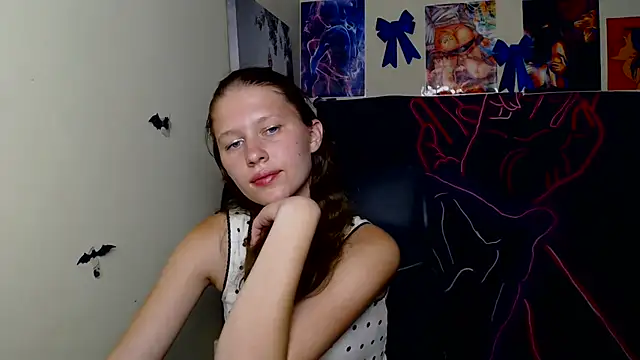 StellaCRL Live XXX-chat