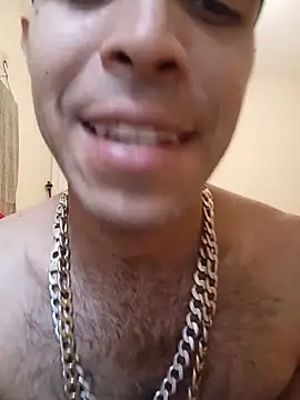 Chat XXX ao vivo de OrionAz