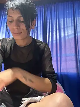 ImCrazzy's Live XXX Chat