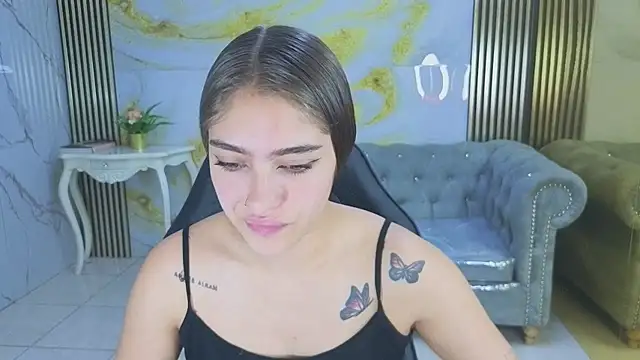Chat +18 de Valeriaa_s ao vivo