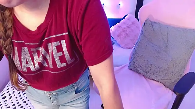 Czat XXX na żywo – camila_delarosa