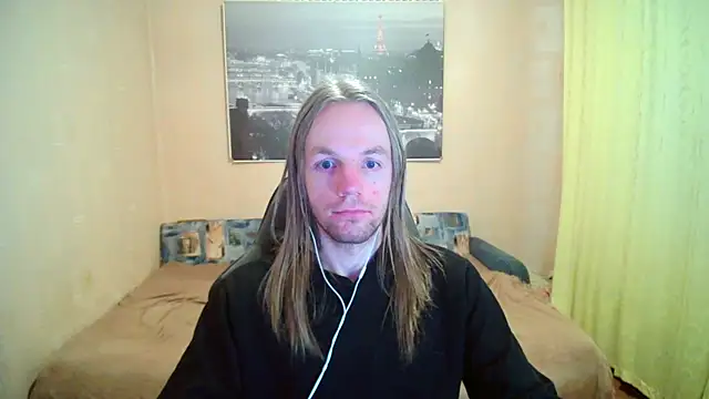 AdamDickens Chat XXX live