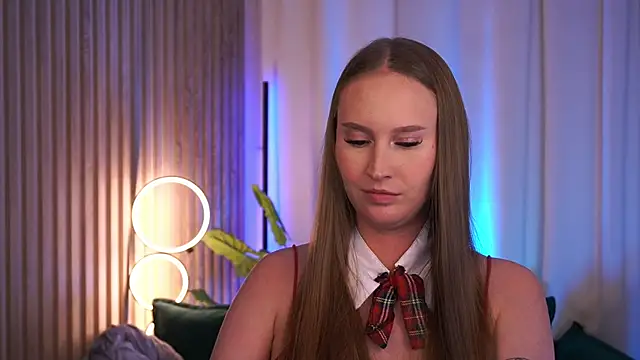 ViMilka Chat XXX in diretta