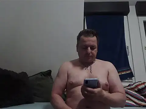 boy0230M – Naživo XXX chat