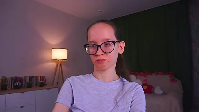 BettyBrowni 라이브 XXX 채팅