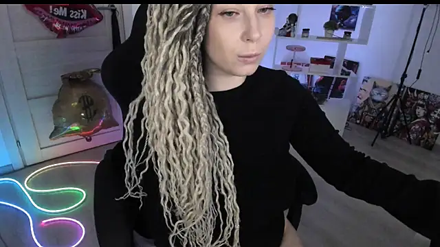 HoneySallyMoore Chat XXX live