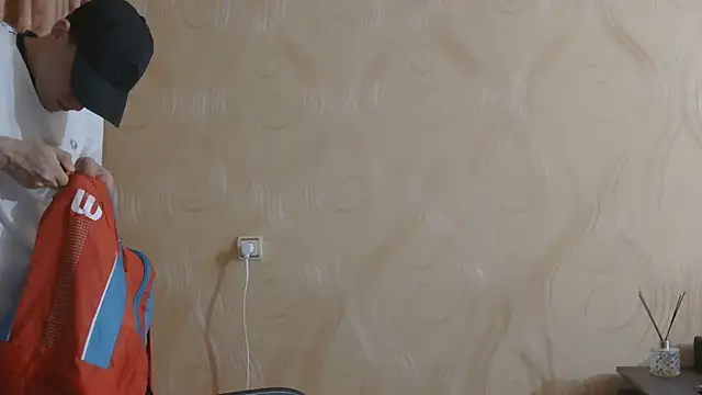 frama666 – Naživo XXX chat