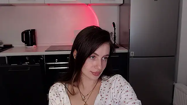 MuseMia's Live XXX Chat