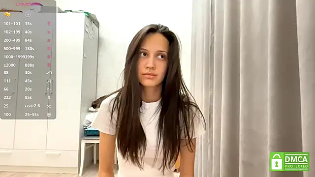 GildaCode Chat XXX in diretta
