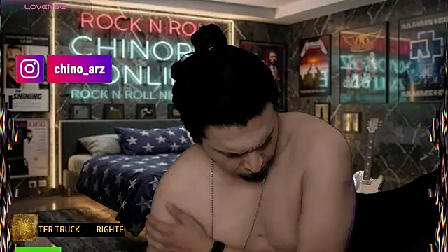 chino_roz's Live XXX Chat