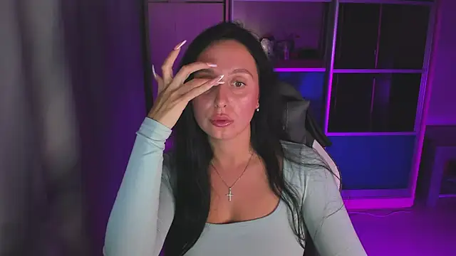 Christy_Calypso 即時 XXX 聊天
