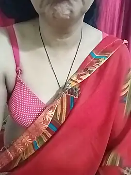 Shanu_Shah: διαδικτυακό σόου στην κάμερα