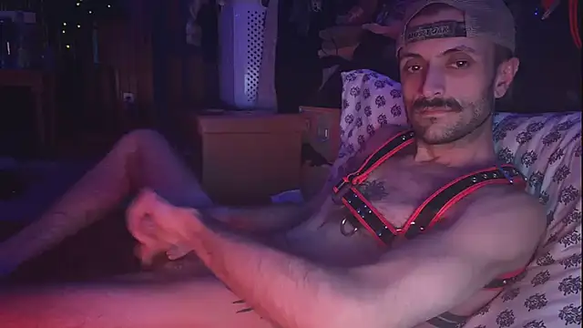 HarmoniousPhantasm3 – Live XXX-chat