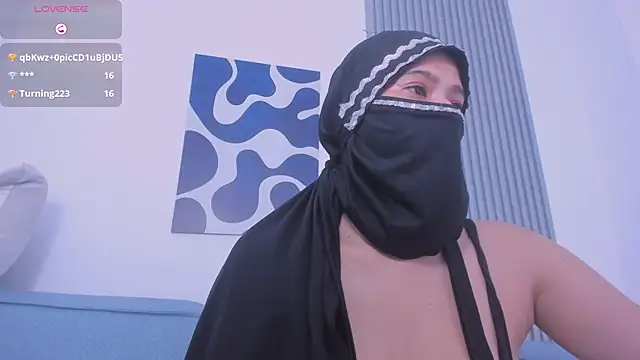 צ'אט XXX בשידור חי של Rashid_Farah111