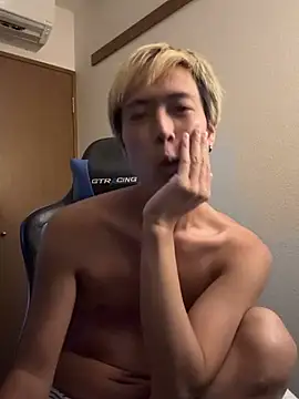 shu_iorin Webbikameraesitys