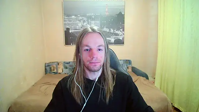 AdamDickens – Naživo XXX chat