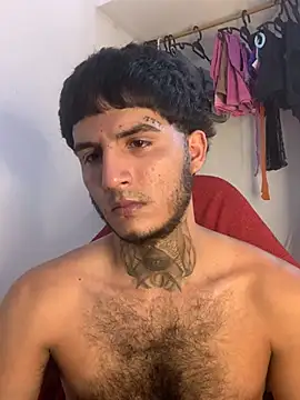 Chat XXX ao vivo de Lord_Luciferhot_Dirty666