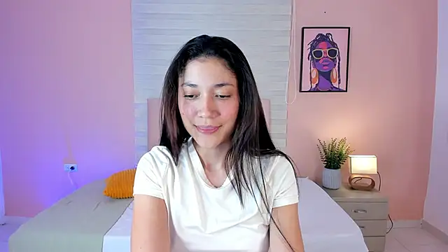 Maythe_steck's Live XXX Chat