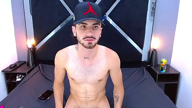 Lucas_Knight Webcam-Show