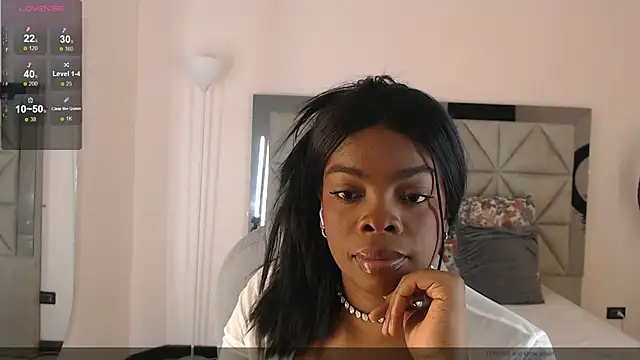 Maiacharris_'s Live XXX Chat