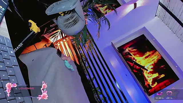 Elektra_Foxx_ Live XXX-Chat