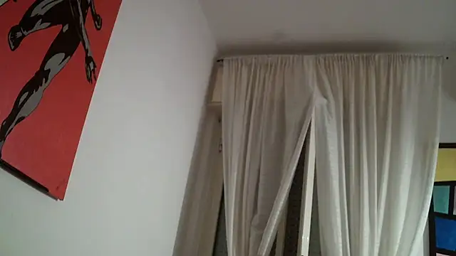 Ragahotitalia Webcam show