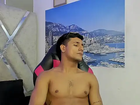 Czat XXX na żywo – iron_king7