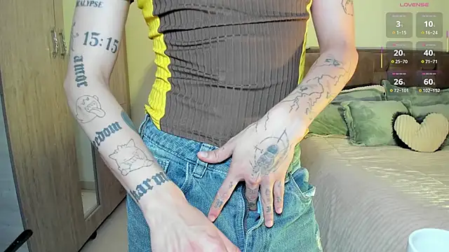 Timothy_ros 现场XXX聊天