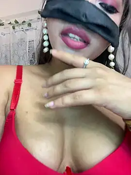Berry_blossom's Live XXX Chat