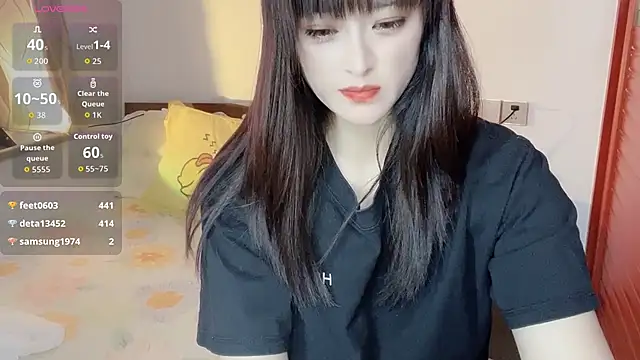 Онлайн чат XXX Xiaoting13