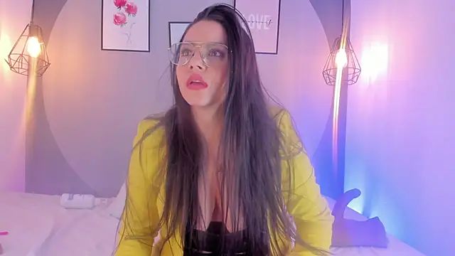 sarita_duque 即時 XXX 聊天