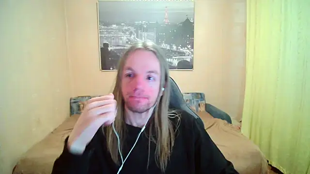 AdamDickens Webcamshow