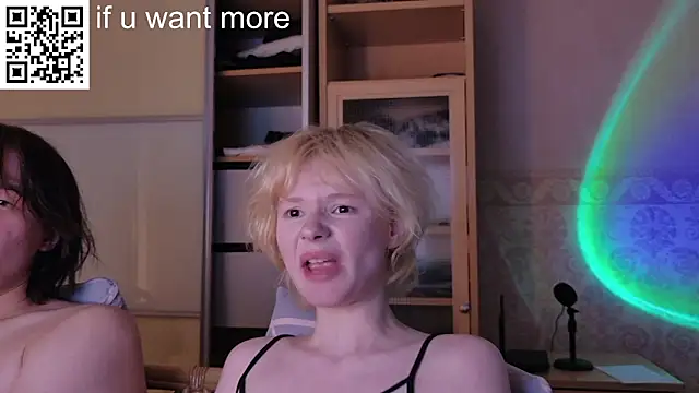Misska_kek's Live XXX Chat