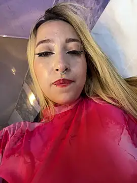 MollyCruz 即時 XXX 聊天