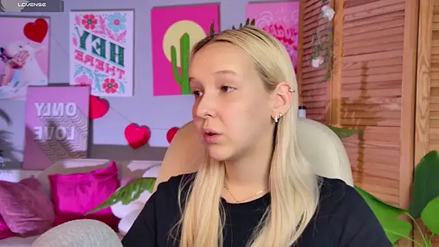 MaoqiBeverly Live XXX-chat