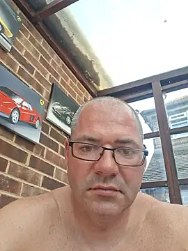 Show de Lucas85530 na webcam