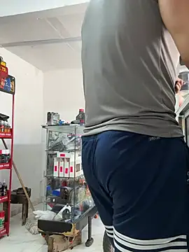 Paul22cm- Live XXX-Chat