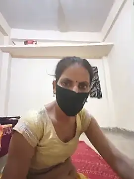 Neha-ji's Live XXX Chat