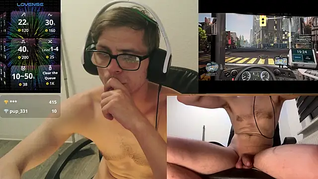 StephPra94 – Naživo XXX chat