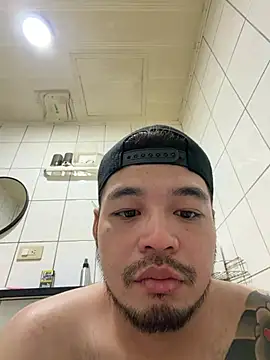 James1992_Ovo Show Webcam