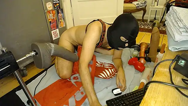 natjukn Live XXX chat