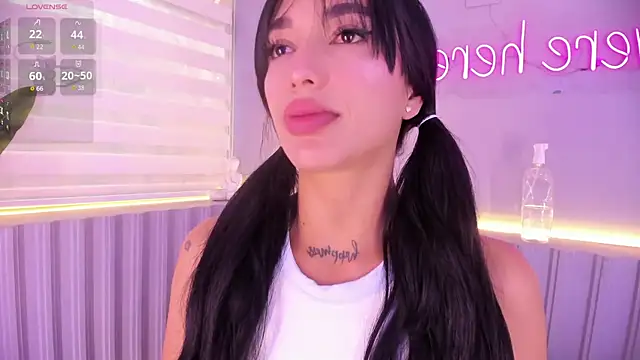 stephanymonroe Live XXX-chat