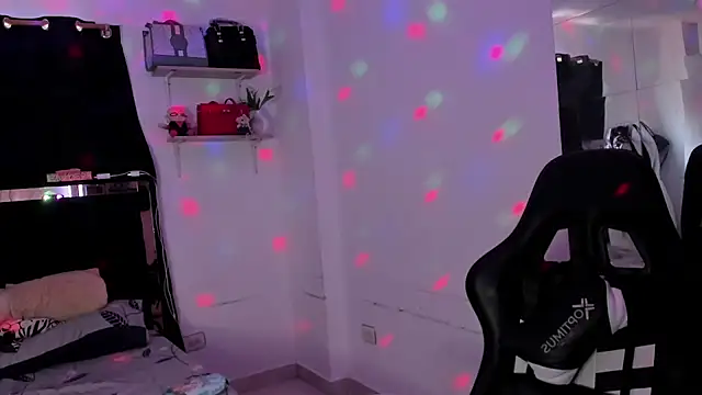 XXX chat uživo modela Moon_Sammy