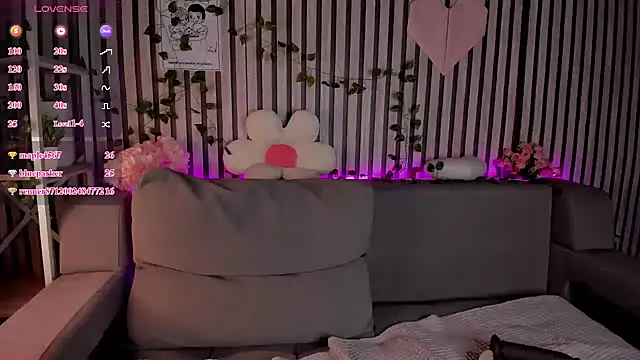 Casey_Sweeet 现场XXX聊天