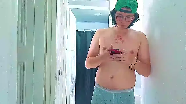 Andy_gray 라이브 XXX 채팅