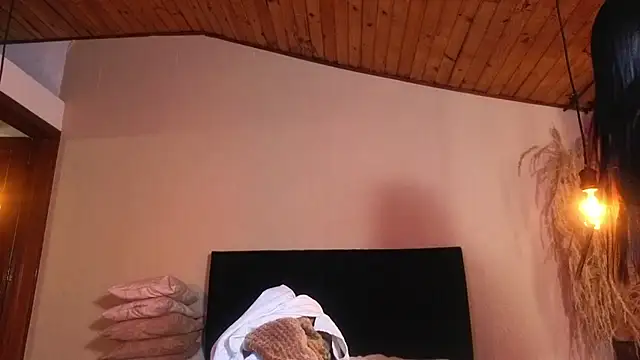 jackiie_ 라이브 XXX 채팅