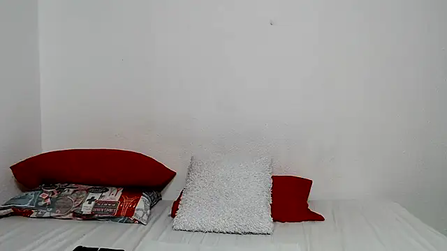 Chat XXX en directo de candy_mature_