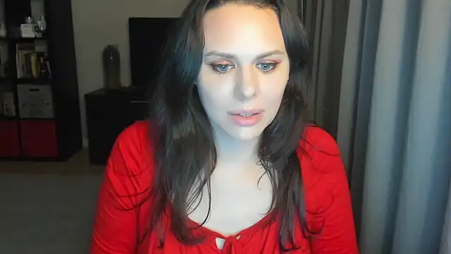 Živý XXX chat MollyCheiz