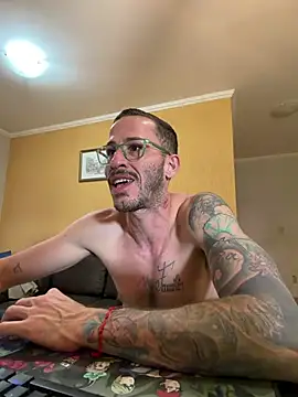 MeladoDiMel Chat XXX in diretta